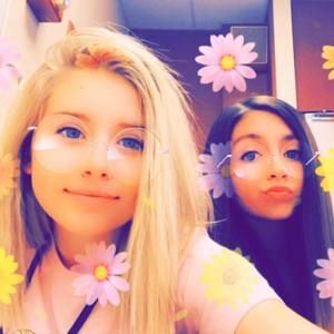 Meet your Posher, Rebekah